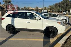 هيونداي فيراكروز